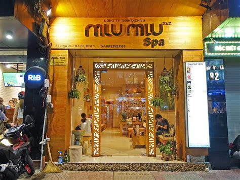 miu miu massage saigon|mi miu spa.